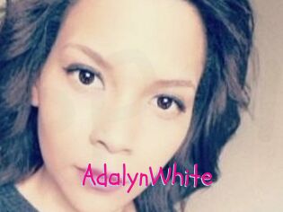 Adalyn_White