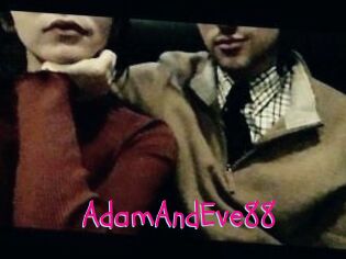AdamAndEve88