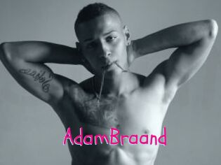 AdamBraand