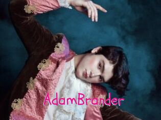 AdamBrander