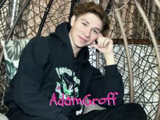 AdamGroff