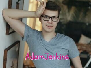 AdamJenkins