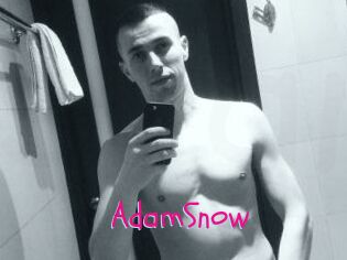 AdamSnow