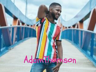 AdamThomson