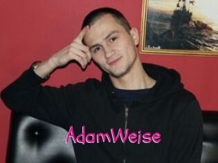 AdamWeise