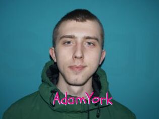 AdamYork