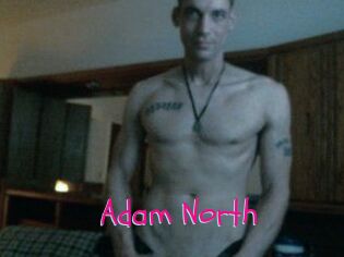 Adam_North