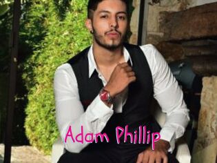 Adam_Phillip