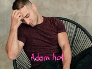 Adam_hot