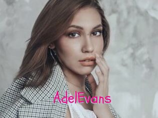 AdelEvans