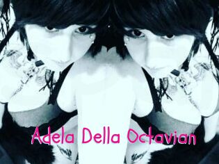 Adela_Della_Octavian