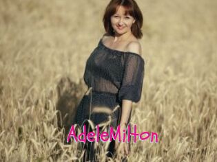AdeleMilton