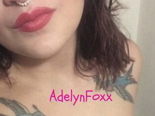 AdelynFoxx