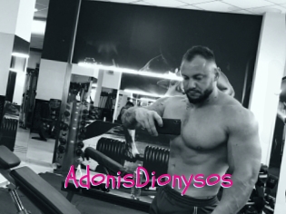 AdonisDionysos