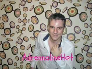 AdrennalineHot