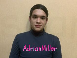 AdrianMiller