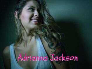 Adrianna_Jackson