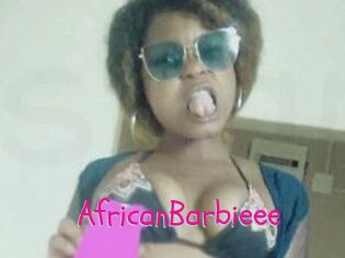 AfricanBarbieee