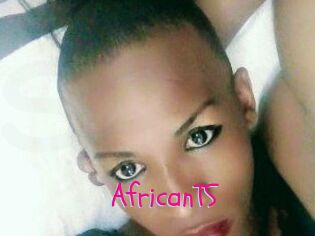 AfricanTS