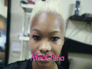 AfroChina