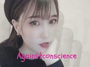 Againstconscience