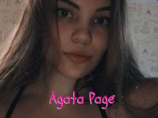 Agata_Page