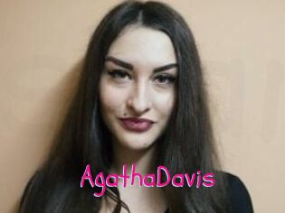 AgathaDavis