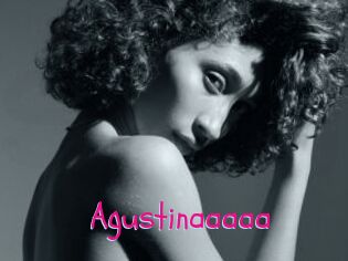 Agustinaaaaa
