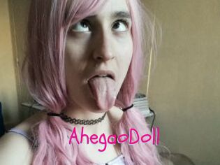 AhegaoDoll