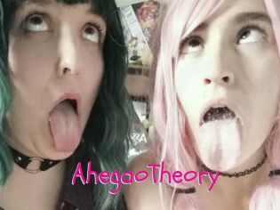 AhegaoTheory