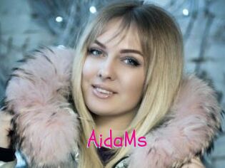 AidaMs