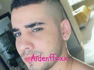 Aidenffoxx