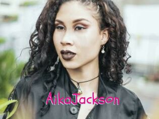 AikaJackson