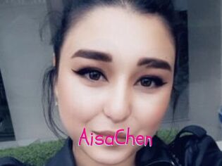 AisaChen