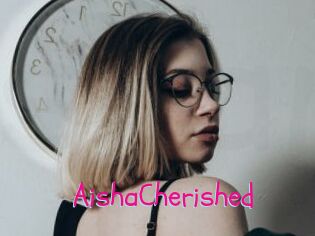 AishaCherished