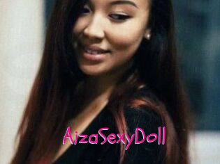 AizaSexyDoll