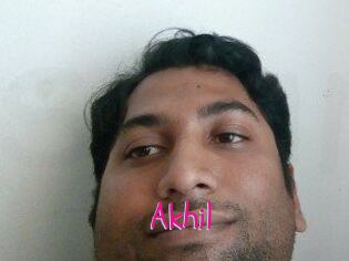 Akhil