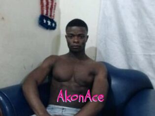 AkonAce