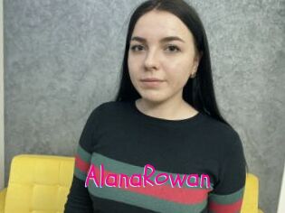 AlanaRowan