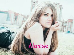 Alanise