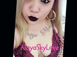 AlayaSkyLove