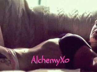 AlchemyXo