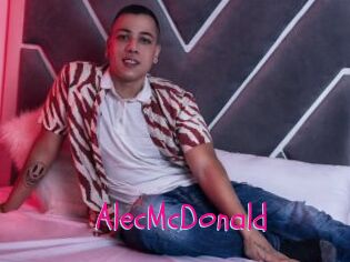 AlecMcDonald
