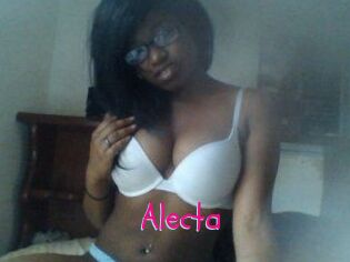 Alecta