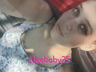 Aleebaby25