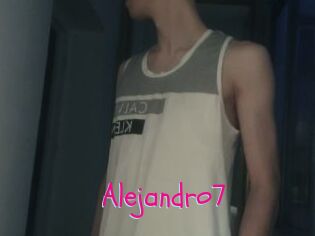 Alejandro7