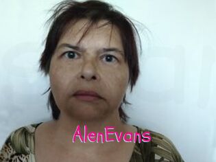 AlenEvans