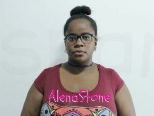 AlenaStone Spanking Sarah