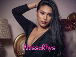 AlessaRhys