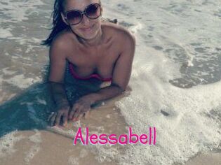 Alessa_bell